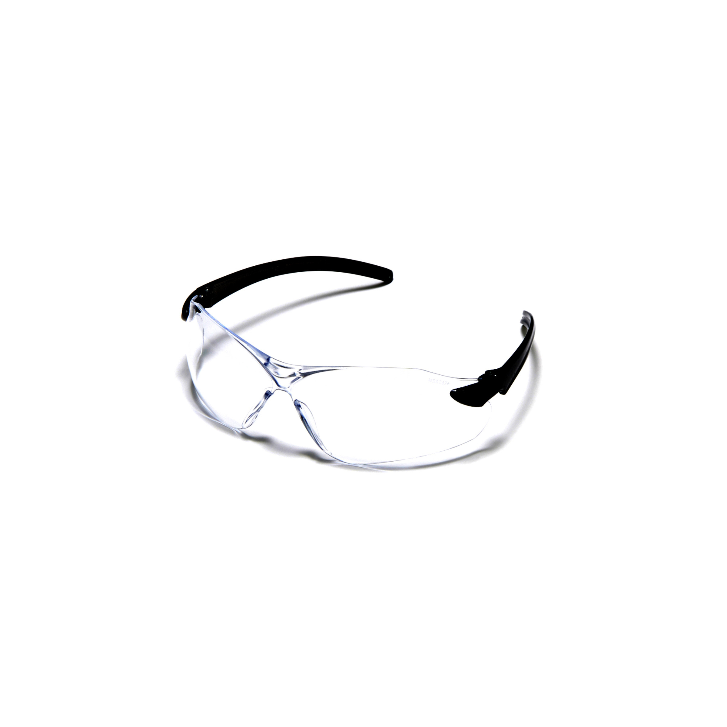 Vista Spectacles, Clear, Indoor